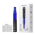MECHANIC PWR Multi-function Electric Sanding Pen Set, MECHANIC PWR