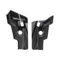 Car Front Hood Gutter Anti-blocking Protective Cover, For Teala Model 3