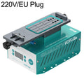 UYUE 958S-2 7-inch LCD Screen 360 Rotation Separator Machine Built-in Vacuum Pump, EU Plug, US Plug