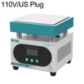 UYUE 946-1010 400W LCD Screen Constant Temperature Heating Platform, US Plug, EU Plug