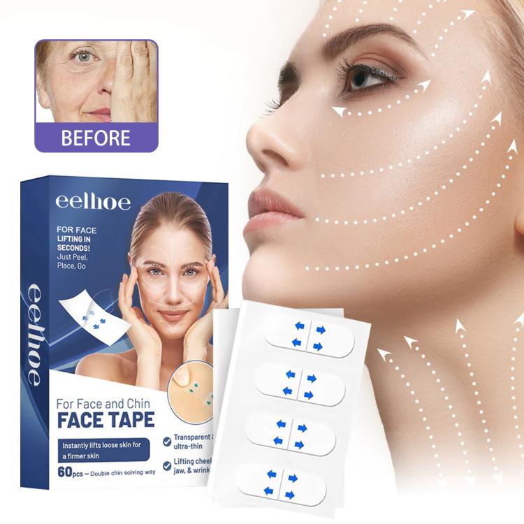EELHOE Facial Skin Care Patches, Facial Skin Care Patches