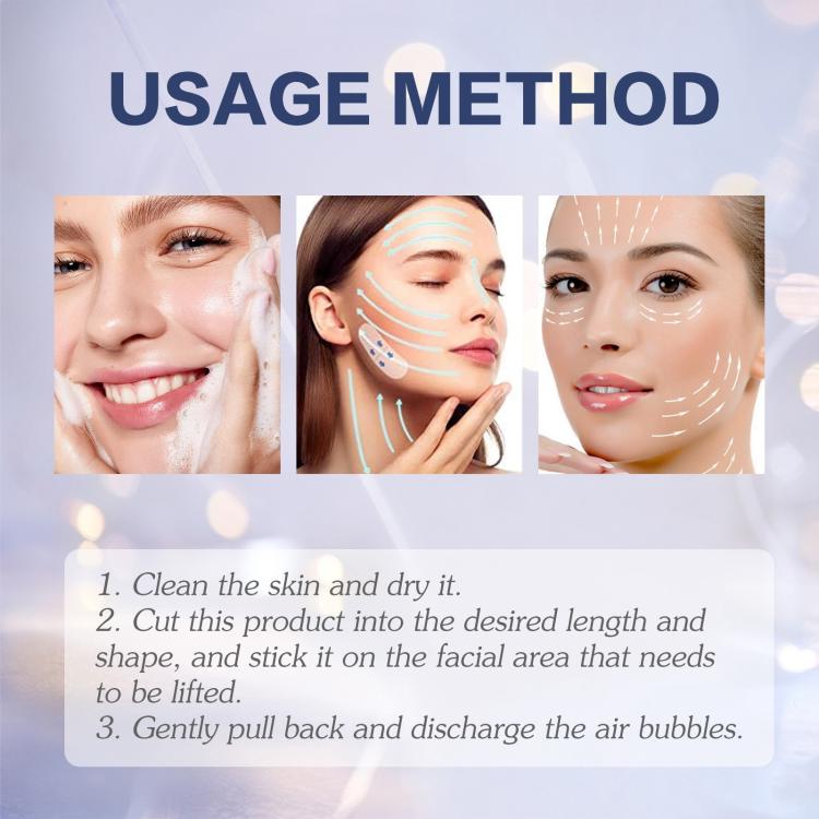 EELHOE Facial Skin Care Patches, Facial Skin Care Patches
