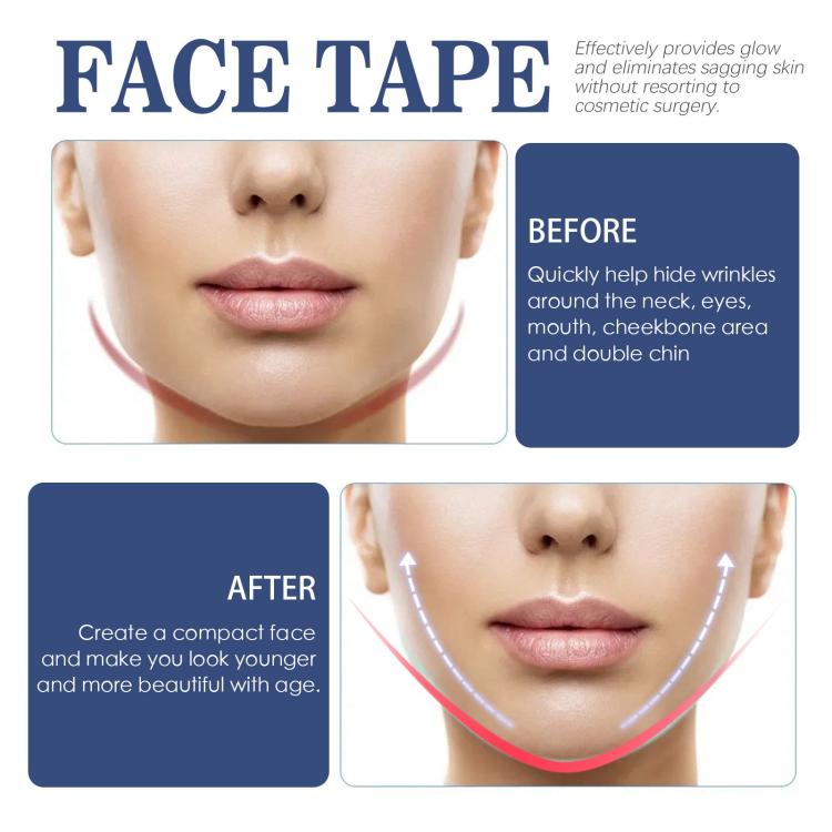 EELHOE Facial Skin Care Patches, Facial Skin Care Patches