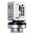 MR.YANG MX1 HDMI & Type-C Dual Output 8MP CMOS Sensor 4K Industrial Microscope Camera, MR.YANG MX1