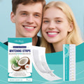 ORALHOE Fresh Oral Care Teeth Whitening Strips Set, Teeth Whitening Strips Set