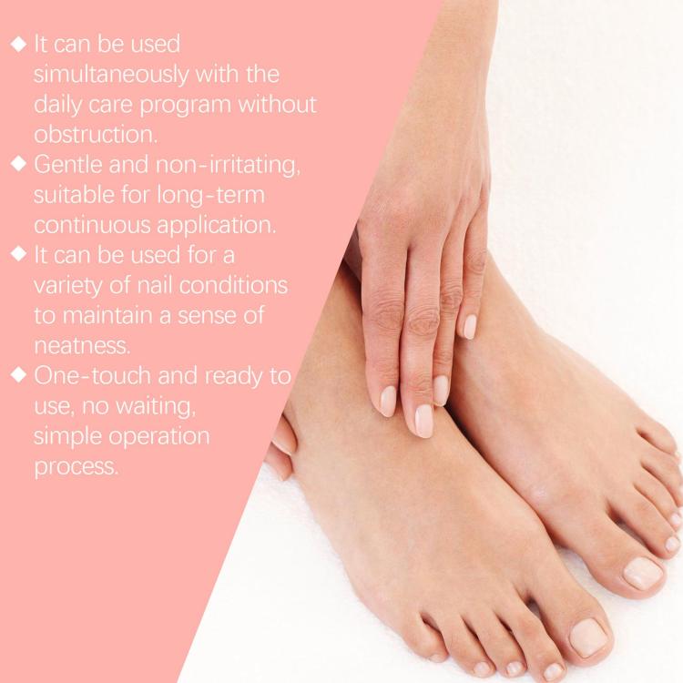 SUCHODAM Nail Gloss Treatment Patches, Nail Gloss Treatment Patches