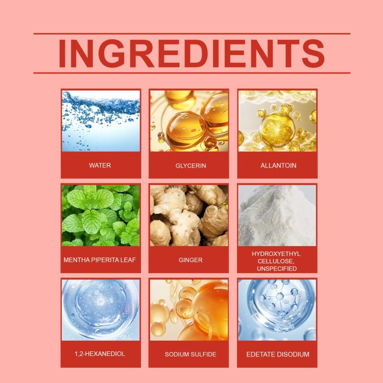 SUCHODAM Nail Gloss Treatment Patches, Nail Gloss Treatment Patches
