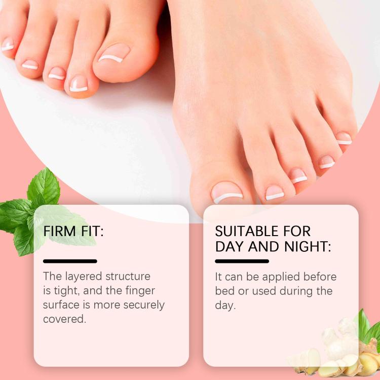 SUCHODAM Nail Gloss Treatment Patches, Nail Gloss Treatment Patches