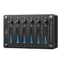 QIANLI HAC6 Independent Control Power Dock