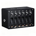QIANLI H6 Universal Power Hub DC Independent Control HUB