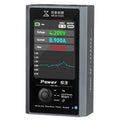 MEGA-IDEA Power S3 DC 25V Multi-Port Output Portable All-In-One Waveform Power Supply