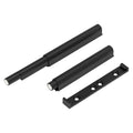 Slim Design Cabinet Door Rebound Catch, Furniture Hardware Accessories