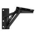 Furniture Sofa Seat Lift Spring Hinge Brackets Metal Lift-Up Connector, Split Style, Integrated Style, Triangular Style, Chaise Lounge Lift Style
