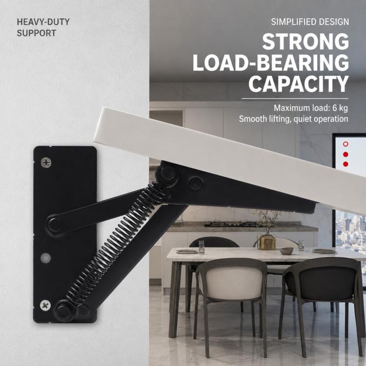 Furniture Sofa Seat Lift Spring Hinge Brackets Metal Lift-Up Connector, Split Style, Integrated Style, Triangular Style, Chaise Lounge Lift Style
