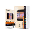 RELIFE GF-12U Tempered Privacy Matte UV Film with UV Curing LED Lamp