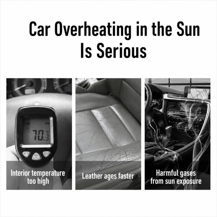 PE Anti-Dust Waterproof Sunproof Car Cover, S:400x160x120cm, M:430x160x120cm, L:480x175x120cm, XL:540x172x120cm, XXL:580x175x120cm, YL:480x175x150cm, YXL:540x175x150cm