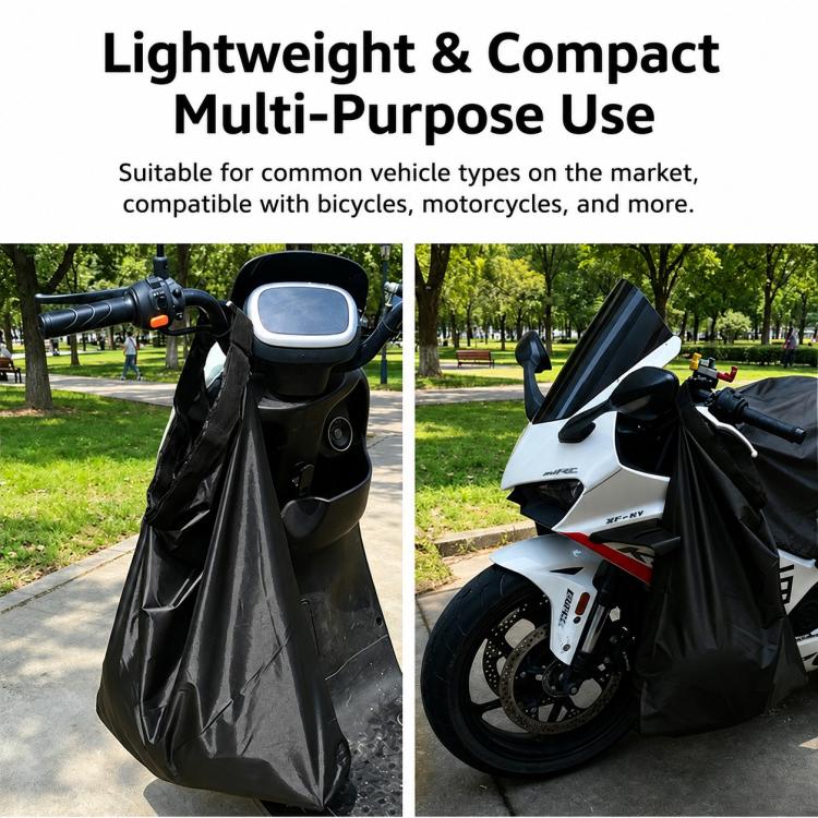 Riding Motorcycle Helmet Bag Large Capacity Anti-theft Storage Pack, Combination Lock