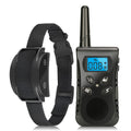 PaiPaitek PD520S Remote Controll Anti Barking Pet Dog Training Collar, PD520S-1, PD520S-2