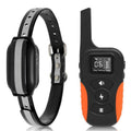 PaiPaitek PD519-1 Ultra-long Remote Controll Anti Barking Pet Dog Training Collar, PD519-1