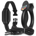 PaiPaitek PD800 Electronic Dog Training Collar with Anti-Tugging Anti-Bark Features, PD800