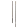 Phone Stripped Screw Extractor Set (2.35mm Drill Bit + Extractor Bit)