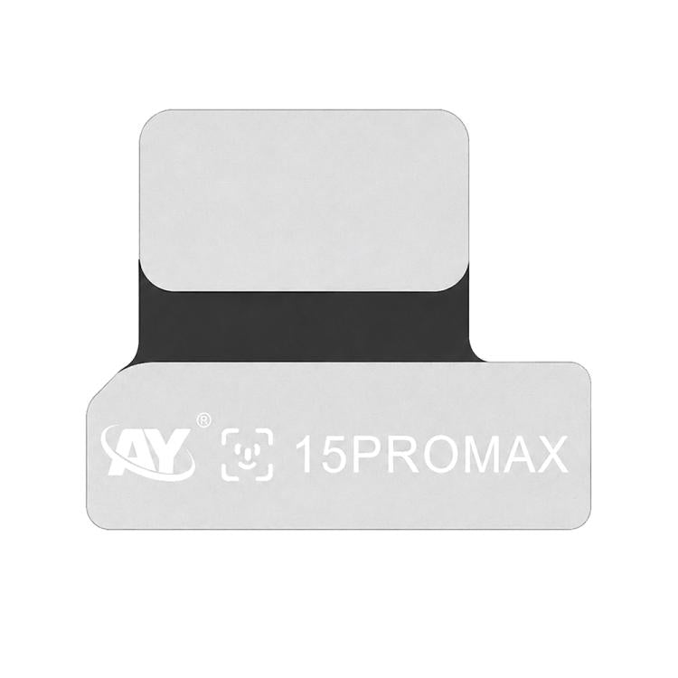 AY Dot Matrix Repair Without Disassembly Flex Cable, For iPhone 15 Pro Max, For iPhone 15 Pro, For iPhone 15 / 15 Plus, For iPhone 14 Plus, For iPhone 14, For iPhone 14 Pro, For iPhone 14 Pro Max, For iPhone 13 Pro Max, For iPhone 13 Pro               ...