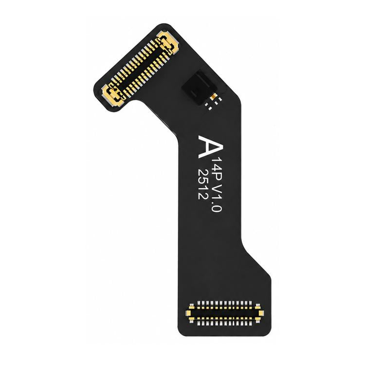AY Dot Matrix Repair Without Disassembly Flex Cable, For iPhone 15 Pro Max, For iPhone 15 Pro, For iPhone 15 / 15 Plus, For iPhone 14 Plus, For iPhone 14, For iPhone 14 Pro, For iPhone 14 Pro Max, For iPhone 13 Pro Max, For iPhone 13 Pro               ...