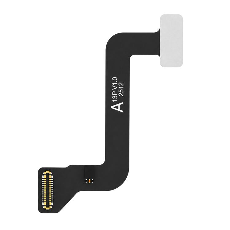 AY Dot Matrix Repair Without Disassembly Flex Cable, For iPhone 15 Pro Max, For iPhone 15 Pro, For iPhone 15 / 15 Plus, For iPhone 14 Plus, For iPhone 14, For iPhone 14 Pro, For iPhone 14 Pro Max, For iPhone 13 Pro Max, For iPhone 13 Pro               ...