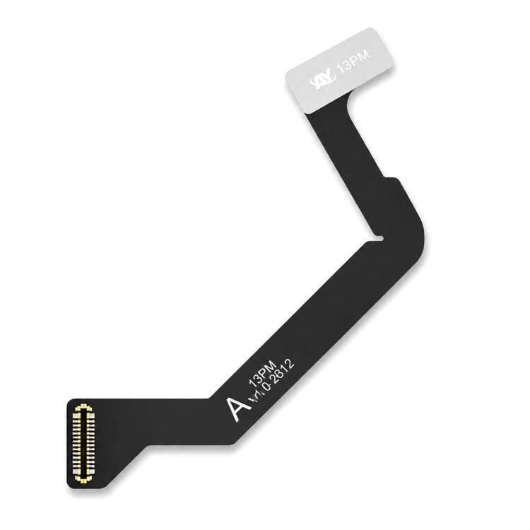 AY Dot Matrix Repair Without Disassembly Flex Cable, For iPhone 15 Pro Max, For iPhone 15 Pro, For iPhone 15 / 15 Plus, For iPhone 14 Plus, For iPhone 14, For iPhone 14 Pro, For iPhone 14 Pro Max, For iPhone 13 Pro Max, For iPhone 13 Pro               ...