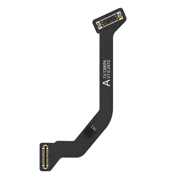 AY Dot Matrix Repair Without Disassembly Flex Cable, For iPhone 15 Pro Max, For iPhone 15 Pro, For iPhone 15 / 15 Plus, For iPhone 14 Plus, For iPhone 14, For iPhone 14 Pro, For iPhone 14 Pro Max, For iPhone 13 Pro Max, For iPhone 13 Pro               ...