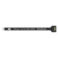 AY Battery Extension Flex Cable, For iPhone 13-14 / 15 Pro / 15 Pro Max, For iPhone 12 Series/SE 2022/15/15 Plus, For iPhone 11 / SE 2020, For iPhone 8/8 Plus/11 Pro/11 Pro Max