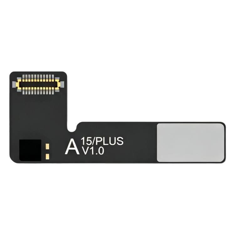 AY Solderless Rear Camera Tag-On Repair Flex Cable, For iPhone 15 Pro Max, For iPhone 15 Pro, For iPhone 15 Plus, For iPhone 14 Plus, For iPhone 14 Pro, For iPhone 14 Pro Max, For iPhone 13 Pro / 13 Pro Max, For iPhone 13 mini, For iPhone 12           ...