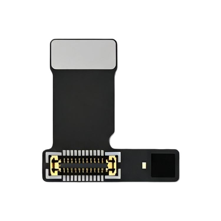 AY Solderless Rear Camera Tag-On Repair Flex Cable, For iPhone 15 Pro Max, For iPhone 15 Pro, For iPhone 15 Plus, For iPhone 14 Plus, For iPhone 14 Pro, For iPhone 14 Pro Max, For iPhone 13 Pro / 13 Pro Max, For iPhone 13 mini, For iPhone 12           ...
