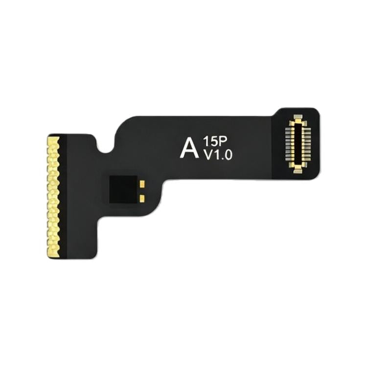 AY Rear Camera Soldering Repair Flex Cable, For iPhone 15 Pro Max, For iPhone 15 Pro, For iPhone 15 Plus, For iPhone 15, For iPhone 14 Plus, For iPhone 14, For iPhone 14 Pro, For iPhone 14 Pro Max, For iPhone 13 Pro / 13 Pro Max, For iPhone 13 mini    ...
