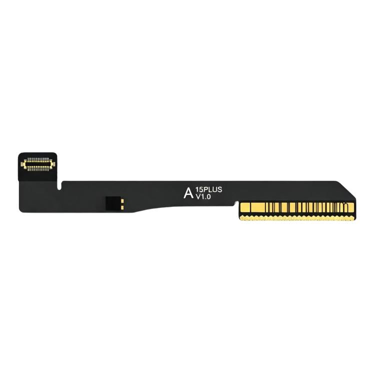 AY Rear Camera Soldering Repair Flex Cable, For iPhone 15 Pro Max, For iPhone 15 Pro, For iPhone 15 Plus, For iPhone 15, For iPhone 14 Plus, For iPhone 14, For iPhone 14 Pro, For iPhone 14 Pro Max, For iPhone 13 Pro / 13 Pro Max, For iPhone 13 mini    ...