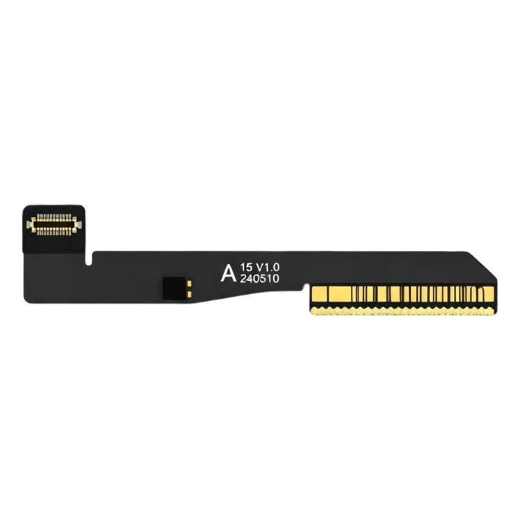 AY Rear Camera Soldering Repair Flex Cable, For iPhone 15 Pro Max, For iPhone 15 Pro, For iPhone 15 Plus, For iPhone 15, For iPhone 14 Plus, For iPhone 14, For iPhone 14 Pro, For iPhone 14 Pro Max, For iPhone 13 Pro / 13 Pro Max, For iPhone 13 mini    ...