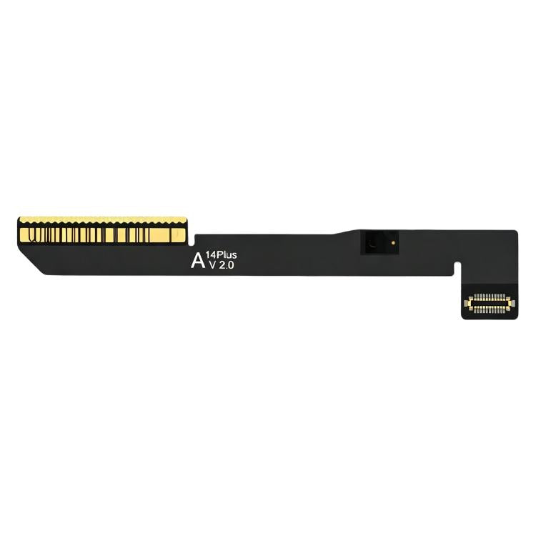AY Rear Camera Soldering Repair Flex Cable, For iPhone 15 Pro Max, For iPhone 15 Pro, For iPhone 15 Plus, For iPhone 15, For iPhone 14 Plus, For iPhone 14, For iPhone 14 Pro, For iPhone 14 Pro Max, For iPhone 13 Pro / 13 Pro Max, For iPhone 13 mini    ...