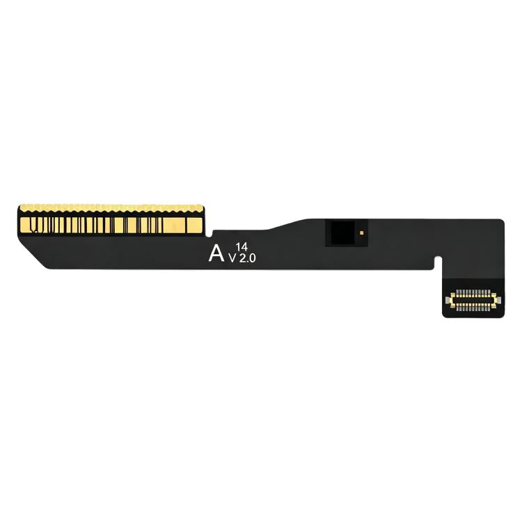 AY Rear Camera Soldering Repair Flex Cable, For iPhone 15 Pro Max, For iPhone 15 Pro, For iPhone 15 Plus, For iPhone 15, For iPhone 14 Plus, For iPhone 14, For iPhone 14 Pro, For iPhone 14 Pro Max, For iPhone 13 Pro / 13 Pro Max, For iPhone 13 mini    ...