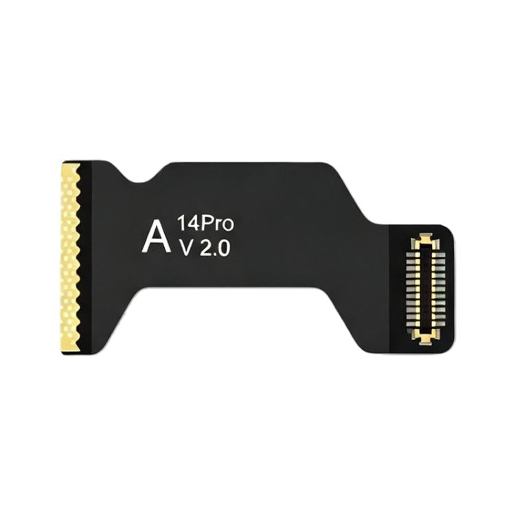 AY Rear Camera Soldering Repair Flex Cable, For iPhone 15 Pro Max, For iPhone 15 Pro, For iPhone 15 Plus, For iPhone 15, For iPhone 14 Plus, For iPhone 14, For iPhone 14 Pro, For iPhone 14 Pro Max, For iPhone 13 Pro / 13 Pro Max, For iPhone 13 mini    ...