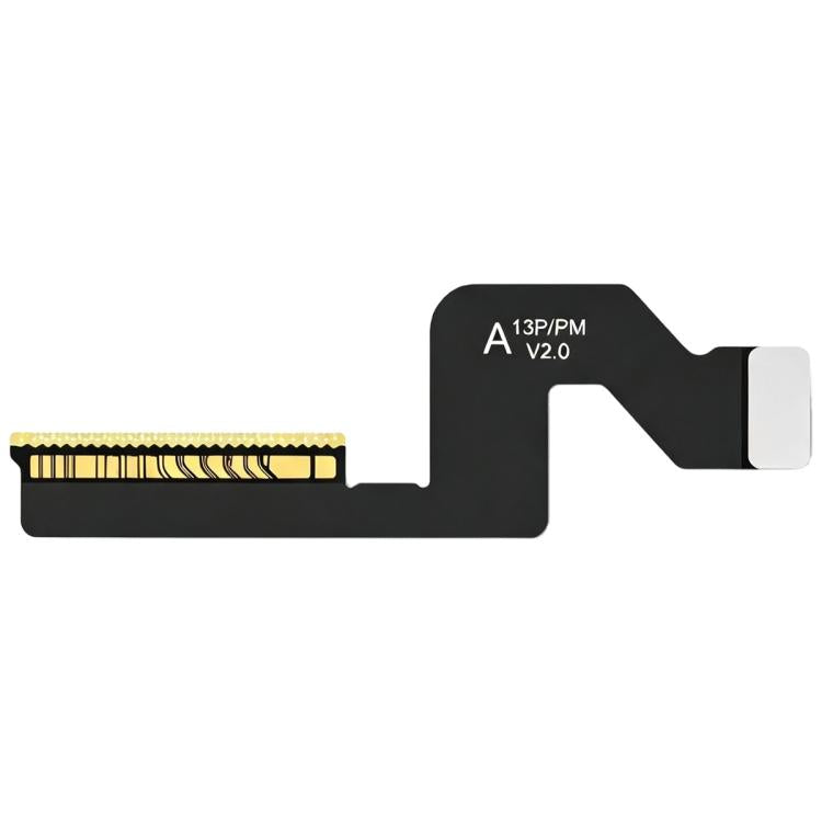 AY Rear Camera Soldering Repair Flex Cable, For iPhone 15 Pro Max, For iPhone 15 Pro, For iPhone 15 Plus, For iPhone 15, For iPhone 14 Plus, For iPhone 14, For iPhone 14 Pro, For iPhone 14 Pro Max, For iPhone 13 Pro / 13 Pro Max, For iPhone 13 mini    ...