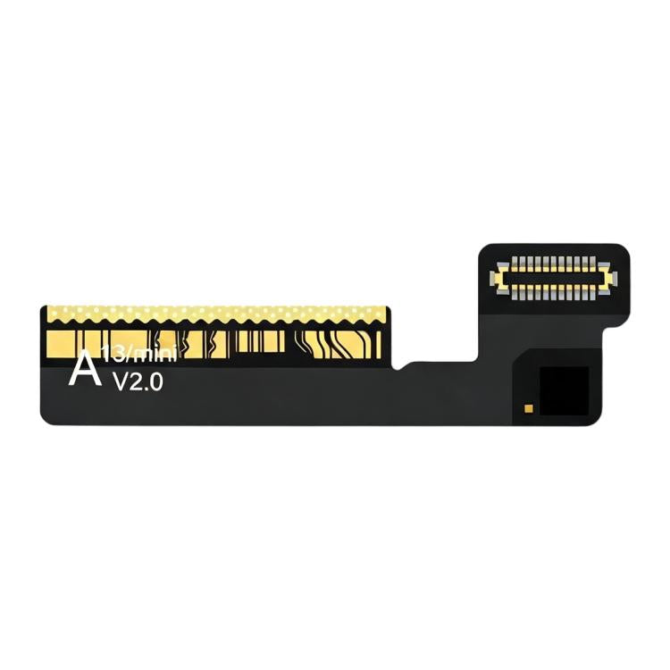 AY Rear Camera Soldering Repair Flex Cable, For iPhone 15 Pro Max, For iPhone 15 Pro, For iPhone 15 Plus, For iPhone 15, For iPhone 14 Plus, For iPhone 14, For iPhone 14 Pro, For iPhone 14 Pro Max, For iPhone 13 Pro / 13 Pro Max, For iPhone 13 mini    ...