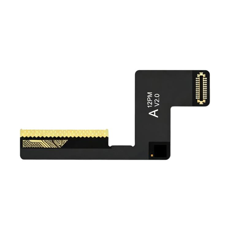 AY Rear Camera Soldering Repair Flex Cable, For iPhone 15 Pro Max, For iPhone 15 Pro, For iPhone 15 Plus, For iPhone 15, For iPhone 14 Plus, For iPhone 14, For iPhone 14 Pro, For iPhone 14 Pro Max, For iPhone 13 Pro / 13 Pro Max, For iPhone 13 mini    ...