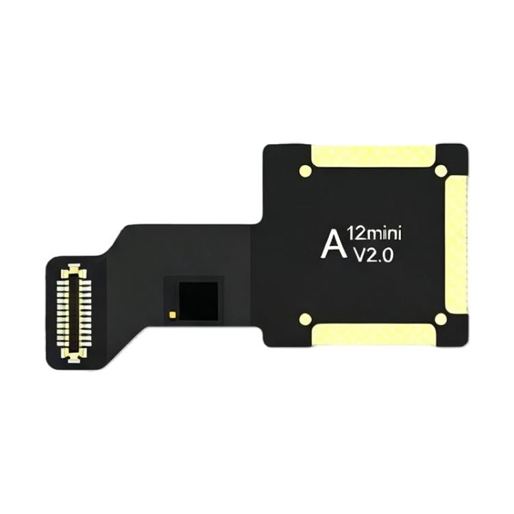 AY Rear Camera Soldering Repair Flex Cable, For iPhone 15 Pro Max, For iPhone 15 Pro, For iPhone 15 Plus, For iPhone 15, For iPhone 14 Plus, For iPhone 14, For iPhone 14 Pro, For iPhone 14 Pro Max, For iPhone 13 Pro / 13 Pro Max, For iPhone 13 mini    ...