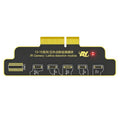AY IR Camera Lattice Detection Module For iPhone 13-15 Series, For iP13-15 Series (IR Camera Lattice)
