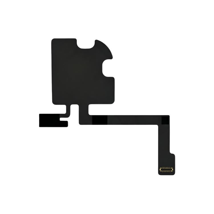 AY Distance Photosensitive Flex Cable, For iPhone 15 Pro Max, For iPhone 15 Pro, For iPhone 15 Plus, For iPhone 15, For iPhone 14 Plus, For iPhone 14, For iPhone 14 Pro, For iPhone 14 Pro Max, For iPhone 13 Pro Max, For iPhone 13 Pro, For iPhone 13    ...
