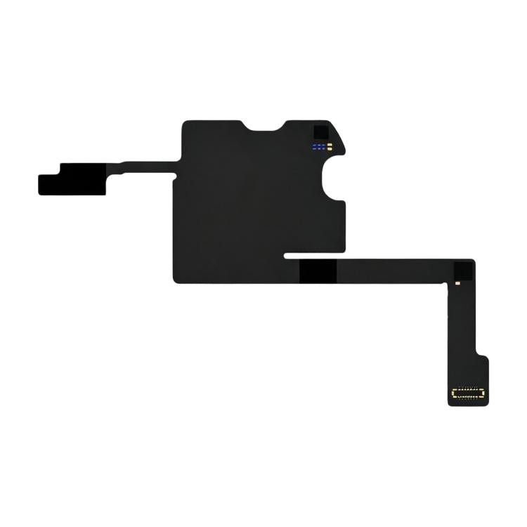 AY Distance Photosensitive Flex Cable, For iPhone 15 Pro Max, For iPhone 15 Pro, For iPhone 15 Plus, For iPhone 15, For iPhone 14 Plus, For iPhone 14, For iPhone 14 Pro, For iPhone 14 Pro Max, For iPhone 13 Pro Max, For iPhone 13 Pro, For iPhone 13    ...