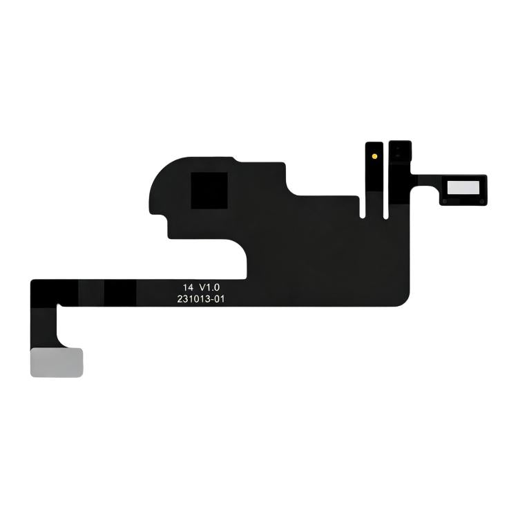 AY Distance Photosensitive Flex Cable, For iPhone 15 Pro Max, For iPhone 15 Pro, For iPhone 15 Plus, For iPhone 15, For iPhone 14 Plus, For iPhone 14, For iPhone 14 Pro, For iPhone 14 Pro Max, For iPhone 13 Pro Max, For iPhone 13 Pro, For iPhone 13    ...