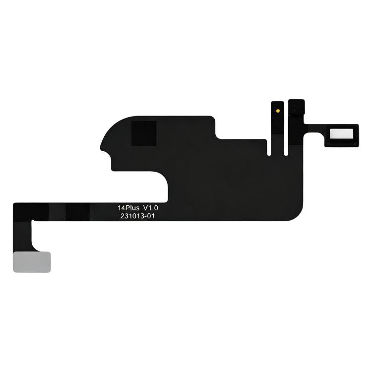 AY Distance Photosensitive Flex Cable, For iPhone 15 Pro Max, For iPhone 15 Pro, For iPhone 15 Plus, For iPhone 15, For iPhone 14 Plus, For iPhone 14, For iPhone 14 Pro, For iPhone 14 Pro Max, For iPhone 13 Pro Max, For iPhone 13 Pro, For iPhone 13    ...