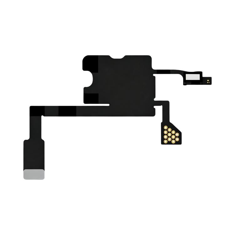AY Distance Photosensitive Flex Cable, For iPhone 15 Pro Max, For iPhone 15 Pro, For iPhone 15 Plus, For iPhone 15, For iPhone 14 Plus, For iPhone 14, For iPhone 14 Pro, For iPhone 14 Pro Max, For iPhone 13 Pro Max, For iPhone 13 Pro, For iPhone 13    ...