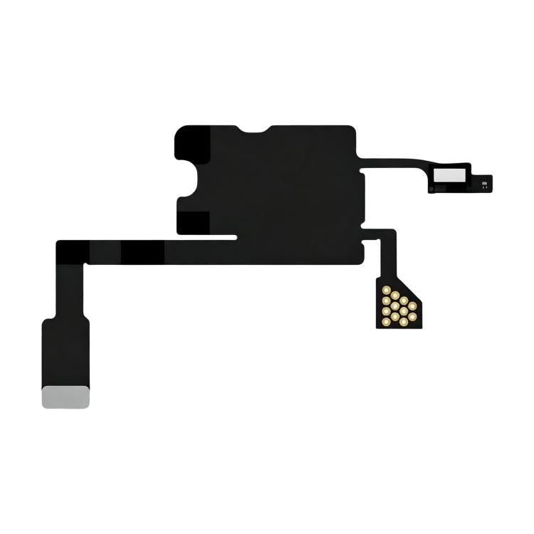 AY Distance Photosensitive Flex Cable, For iPhone 15 Pro Max, For iPhone 15 Pro, For iPhone 15 Plus, For iPhone 15, For iPhone 14 Plus, For iPhone 14, For iPhone 14 Pro, For iPhone 14 Pro Max, For iPhone 13 Pro Max, For iPhone 13 Pro, For iPhone 13    ...